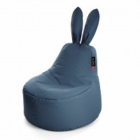 Sēžammaiss BABBY RABBIT slate Sēžammaiss BABBY RABBIT slate